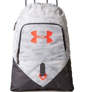 Under Armour backpack